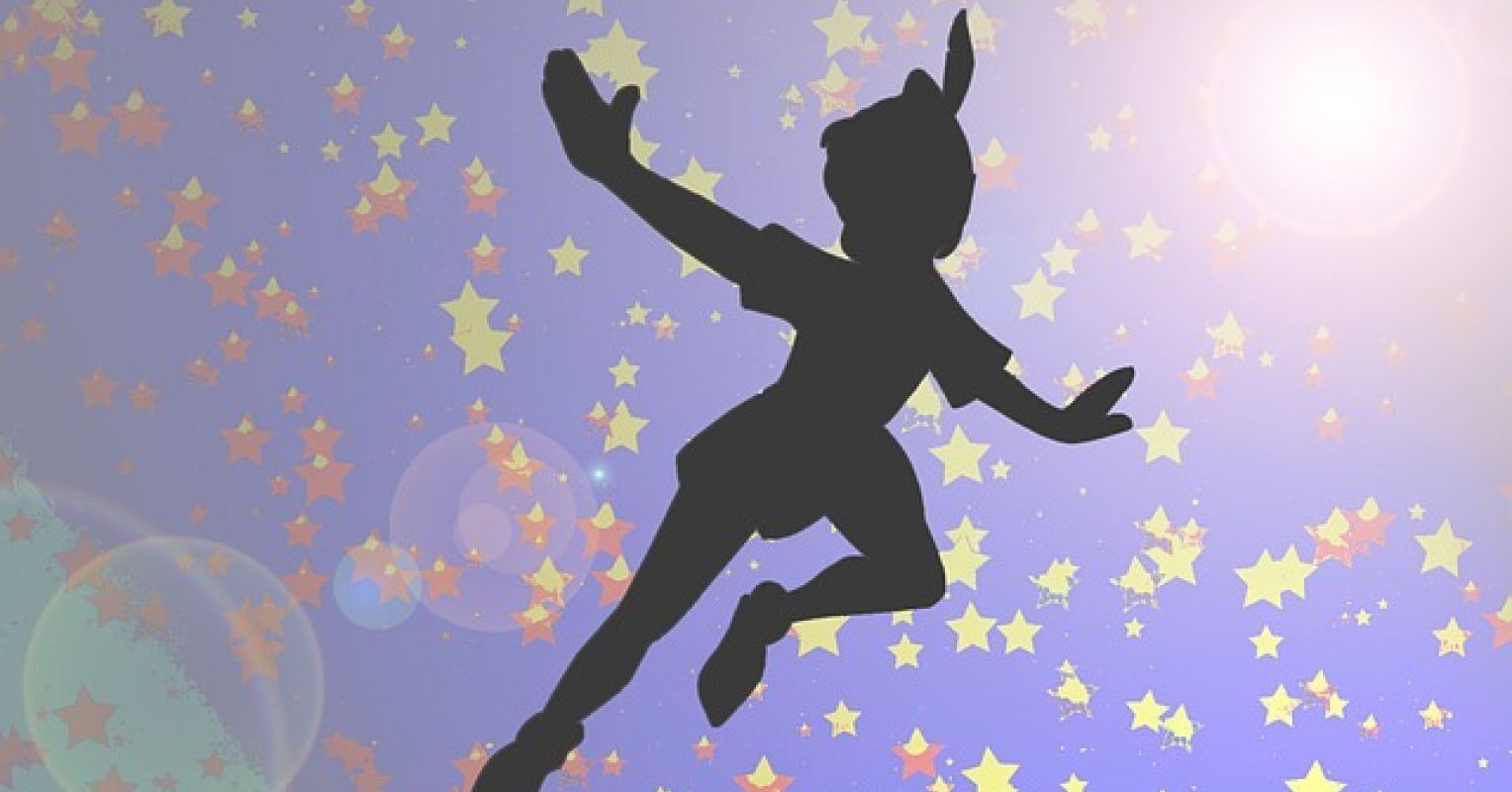 Peter Pan